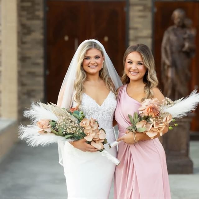 The Bridal Glow Package at Glow Up Beauty in 70769